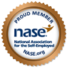Proud Member of NASE