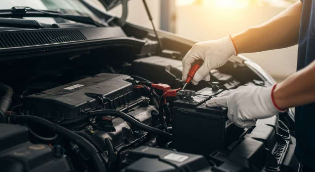 auto shops near me