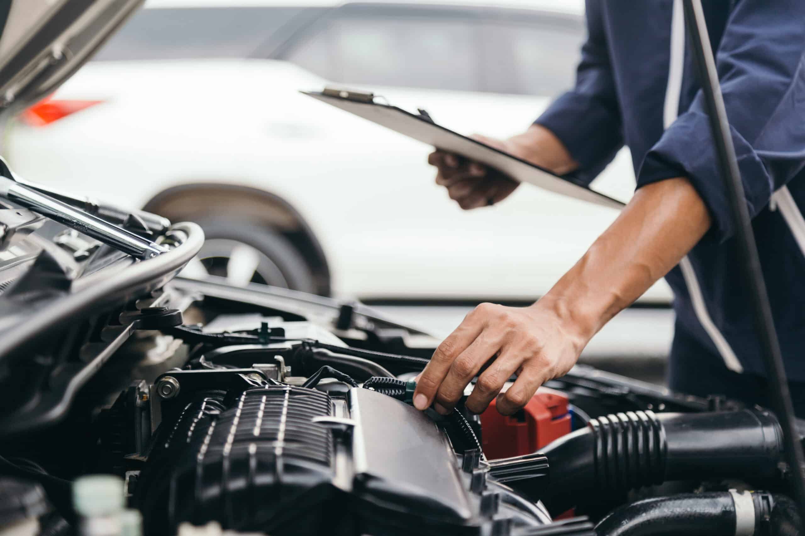state inspections near me