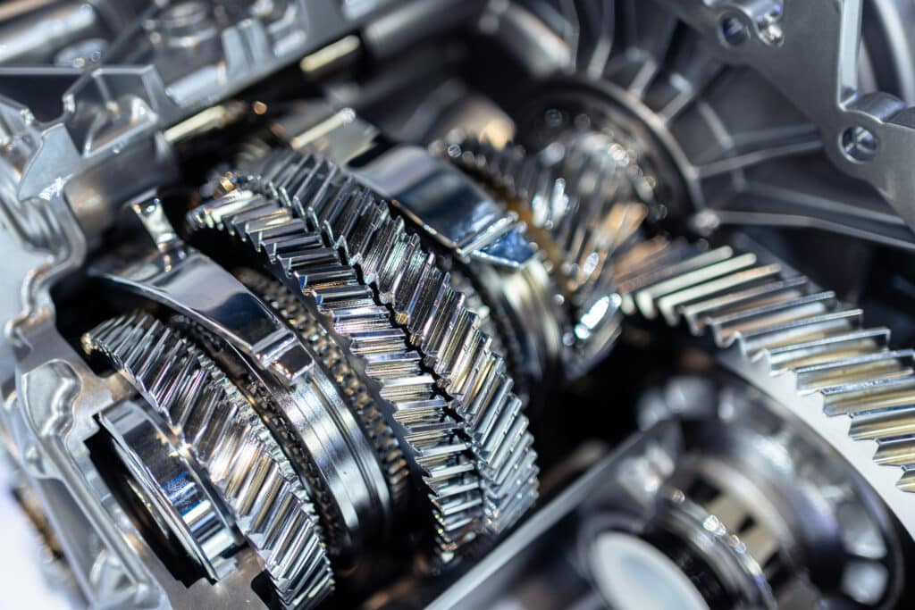 transmission service near me