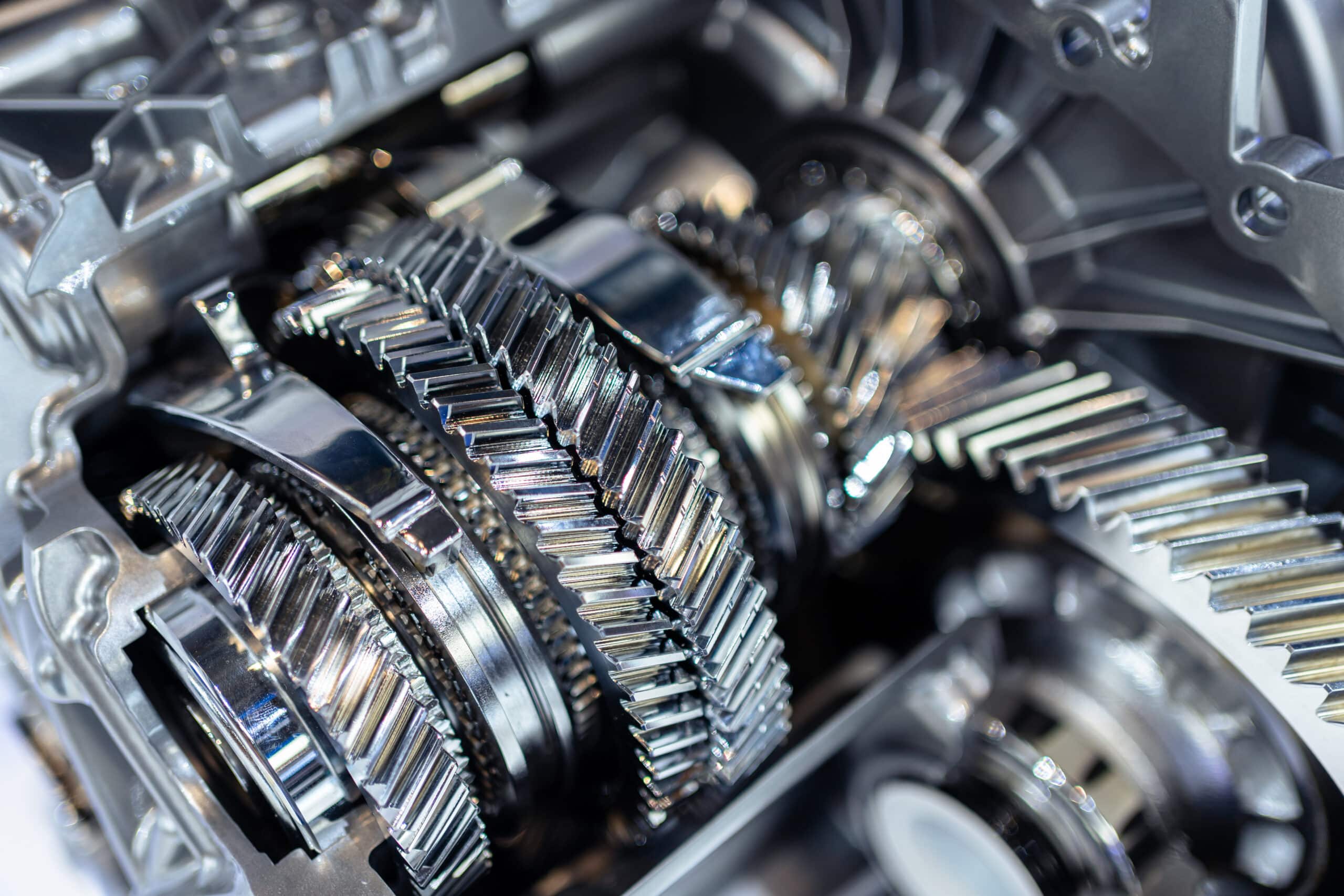 transmission service near me