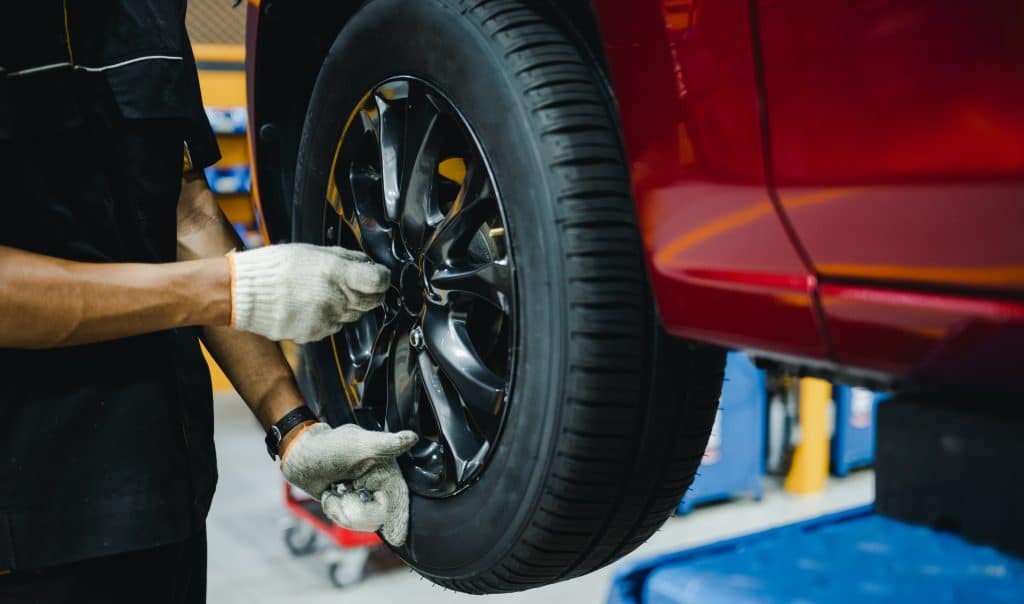 Goffstown mechanics